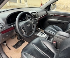 Hyundai  Santa Fe, 2009, 197123 km