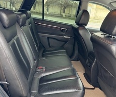 Hyundai  Santa Fe, 2009, 197123 km