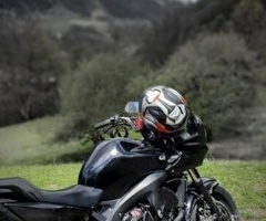 Motosiklet, 2006, 74000 km