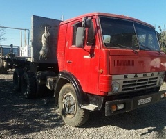 5410 , 1991, 100000 km