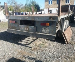 5410 , 1991, 100000 km