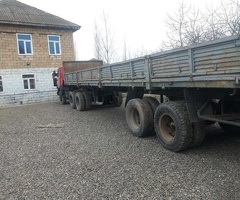 5410 , 1991, 100000 km