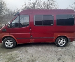 1997, 266581 km