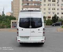 2008, 430000 km