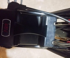 Velosiped