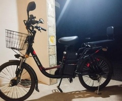 Velosiped
