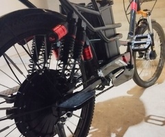 Velosiped