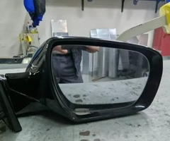 Aksesuarlar-Tüninq, Hyundai Santafe güzgü