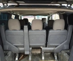 2001, 2.1L, 320000 km, Mexanika