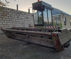 Belarus, Traktor, 1990, 100000 km