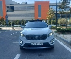 Kia  Sorento, 2015, 107000 km