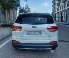 Kia  Sorento, 2015, 107000 km