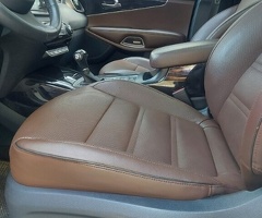 Kia  Sorento, 2015, 107000 km