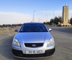 Kia  Rio, 2006, 250000 km