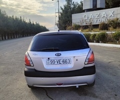 Kia  Rio, 2006, 250000 km