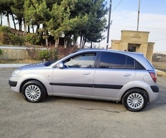 Kia  Rio, 2006, 250000 km