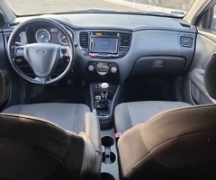 Kia  Rio, 2006, 250000 km