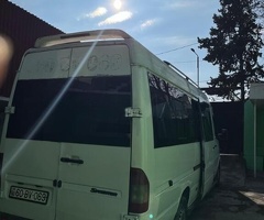 2001, 330000 km