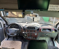 2001, 330000 km