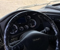 105 XF , 2012, 107000 km