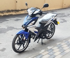 Moped, 2024, 48 km