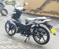 Moped, 2024, 48 km