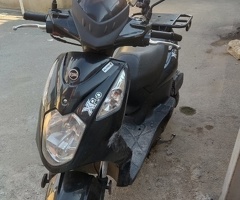 Moped, 2022, 60000 km