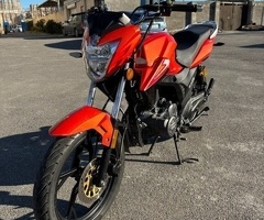 Motosiklet, 2023, 14406 km