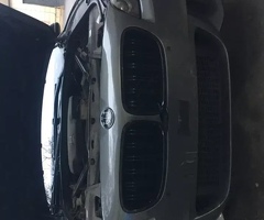 Ban-Kuza hissələr  BMW, Bmw bufer