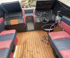 Yamaha Sunbird 115, 2022