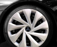 Şinlər və disklər, Nissan Hyundai kalpak