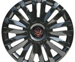 Şinlər və disklər, Opel kia kalpak