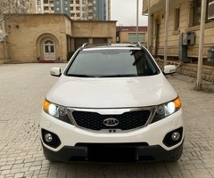Kia  Sorento, 2011, 178000 km
