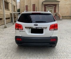 Kia  Sorento, 2011, 178000 km