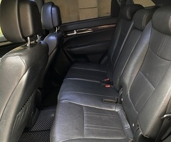 Kia  Sorento, 2011, 178000 km