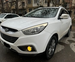 Hyundai  ix35, 2014, 216000 km