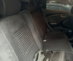 Hyundai  ix35, 2014, 216000 km
