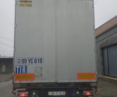 R440 , 2015, 1250000 km