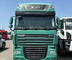105 XF , 2012, 107000 km