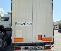 105 XF , 2012, 107000 km