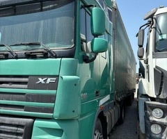 105 XF , 2012, 107000 km