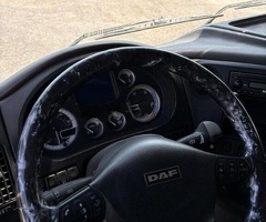 105 XF , 2012, 107000 km