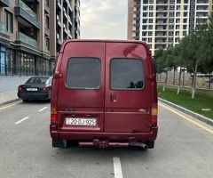 1999, 450000 km