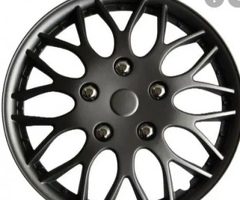 Şinlər və disklər, Kia Hyundai kalpak