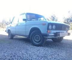 LADA (VAZ)  2106, 2005, 80000 km