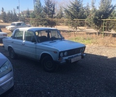 LADA (VAZ)  2106, 2005, 80000 km