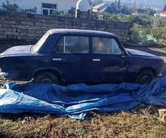 LADA (VAZ)  2101, 1979, 98681 km