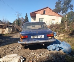 LADA (VAZ)  2101, 1979, 98681 km