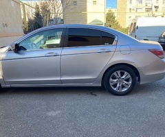 Honda  Accord, 2010, 439668 km