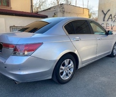 Honda  Accord, 2010, 439668 km